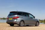 Mazda5 Venture Special Edition 2012 года (UK)